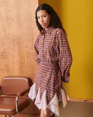 Aurore Skirt