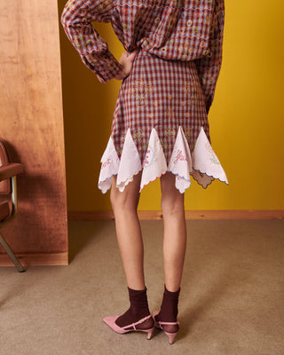Aurore Skirt