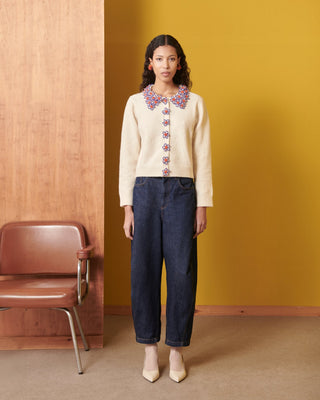 Bloom Cardigan