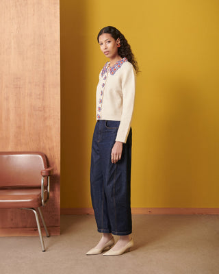 Bloom Cardigan