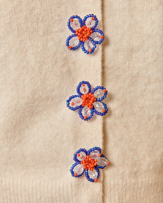 Bloom Cardigan