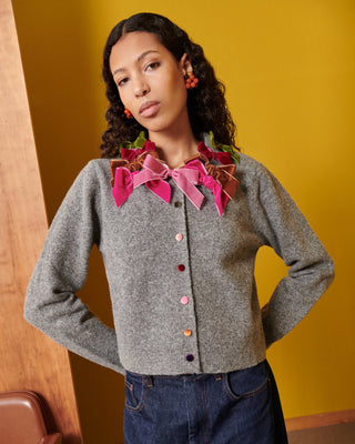Brisana Cardigan