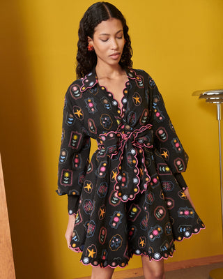 Nayra Dress