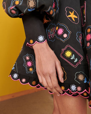 Nayra Dress