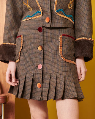 Softlight Skirt