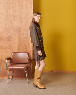 Softlight Jacket