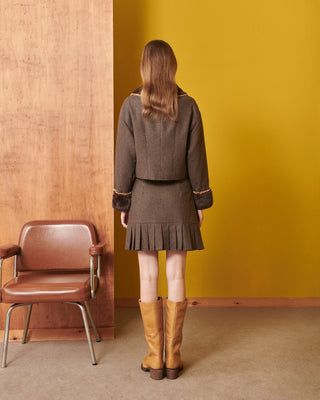 Softlight Jacket
