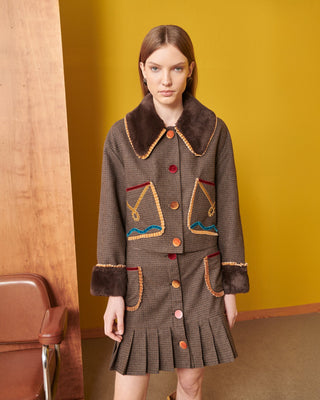Softlight Jacket