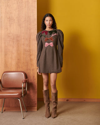 Alura Dress