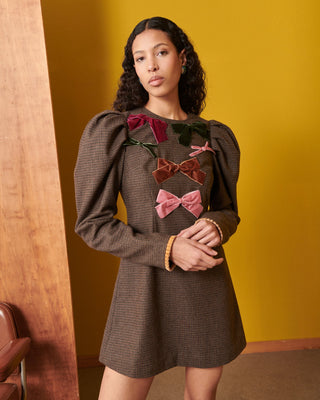 Alura Dress