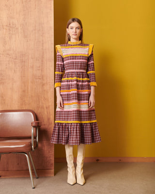 Miel Dress
