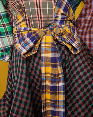 Lumbre Dress