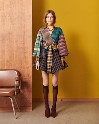 Lumbre Dress