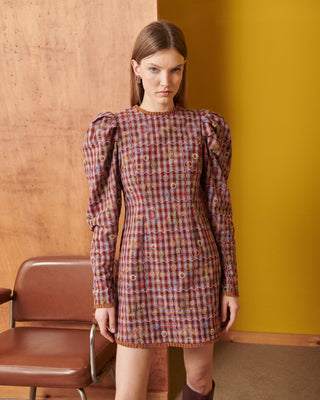 Alura Dress Print