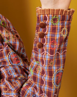 Alura Dress Print