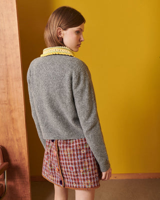 Amani Cardigan