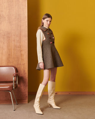 Bigsur Dress