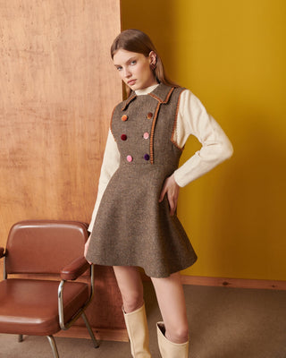 Bigsur Dress