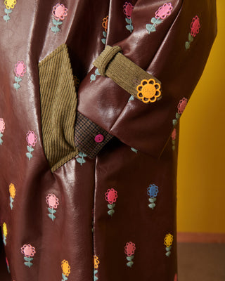 Poente Trench