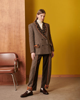 Lumiere Jacket