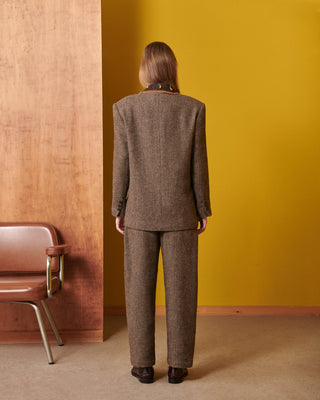 Lumiere Jacket
