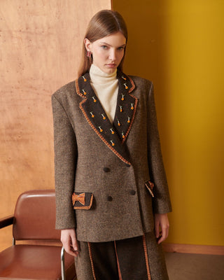 Lumiere Jacket
