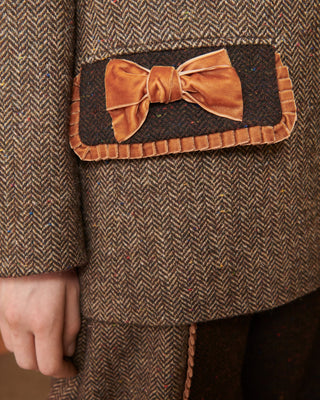 Lumiere Jacket