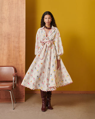 Apus Dress