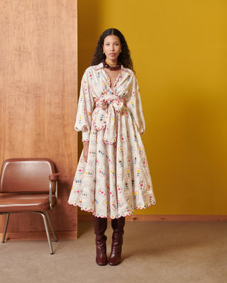 Apus Dress
