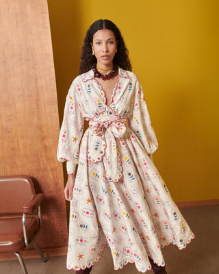 Apus Dress