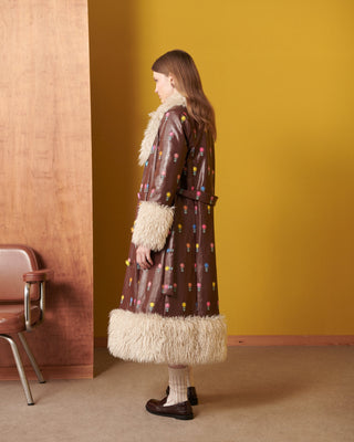 Poente Coat