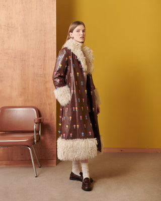 Poente Coat