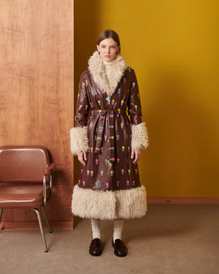 Poente Coat