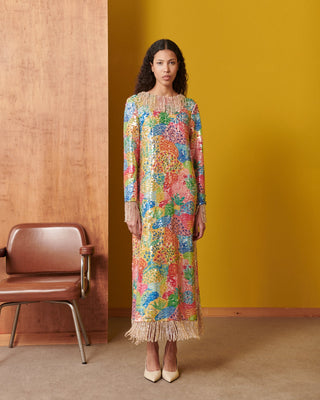 Rafaella Goldhour Dress