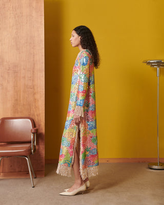 Rafaella Goldhour Dress