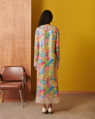 Rafaella Goldhour Dress
