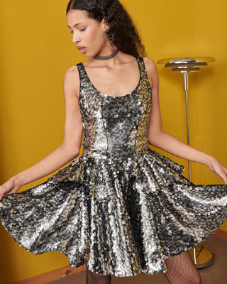 Dusk Dress