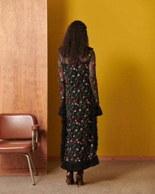 Rafaella Shimmer Dress