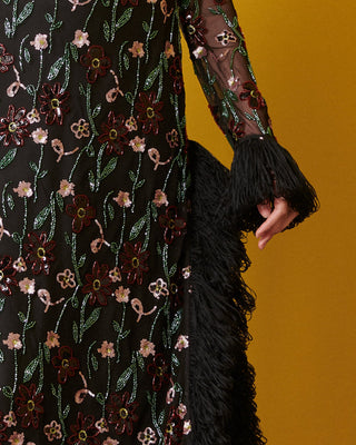 Rafaella Shimmer Dress