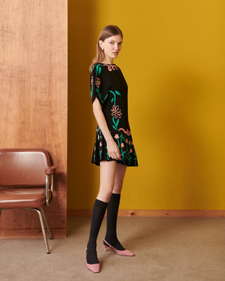 Erev Dress