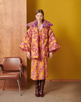 Ocaso Jacket