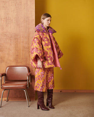 Ocaso Jacket
