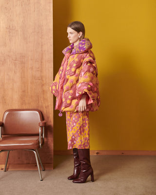 Ocaso Jacket