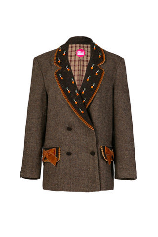 Lumiere Jacket