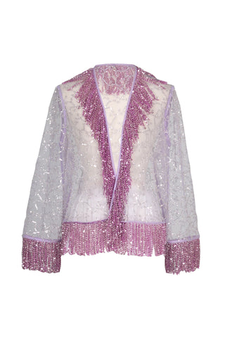 Lunaria Jacket