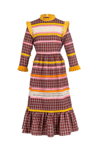 Miel Dress
