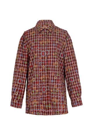 Noor Shirt