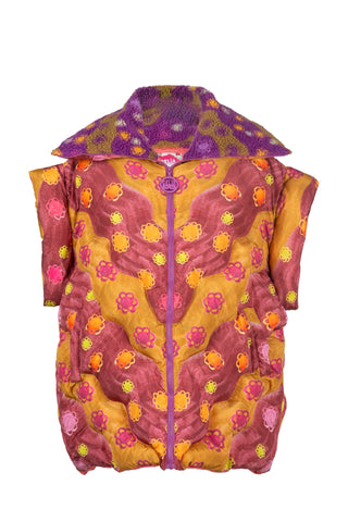 Ocaso Jacket