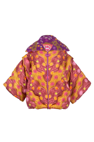 Ocaso Jacket