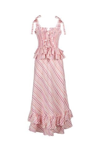 Paula Dress